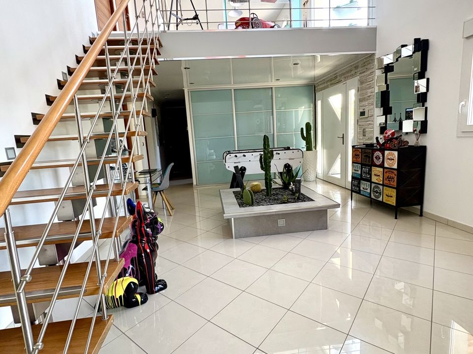 Villa en Saint-Dizier, Haute-Marne - foto 3