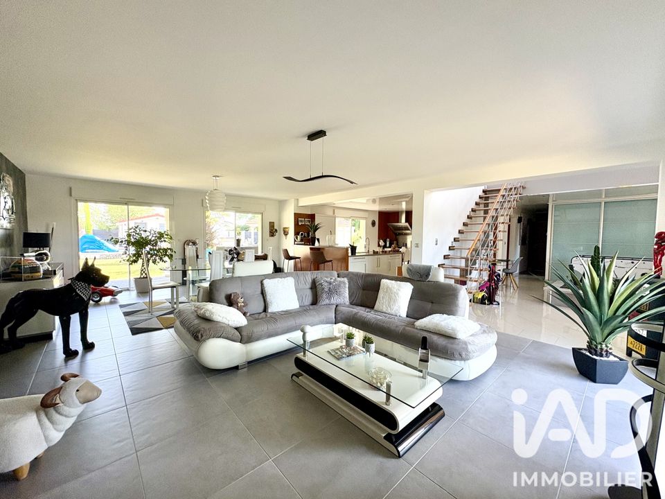 Villa en Saint-Dizier, Haute-Marne - foto 4
