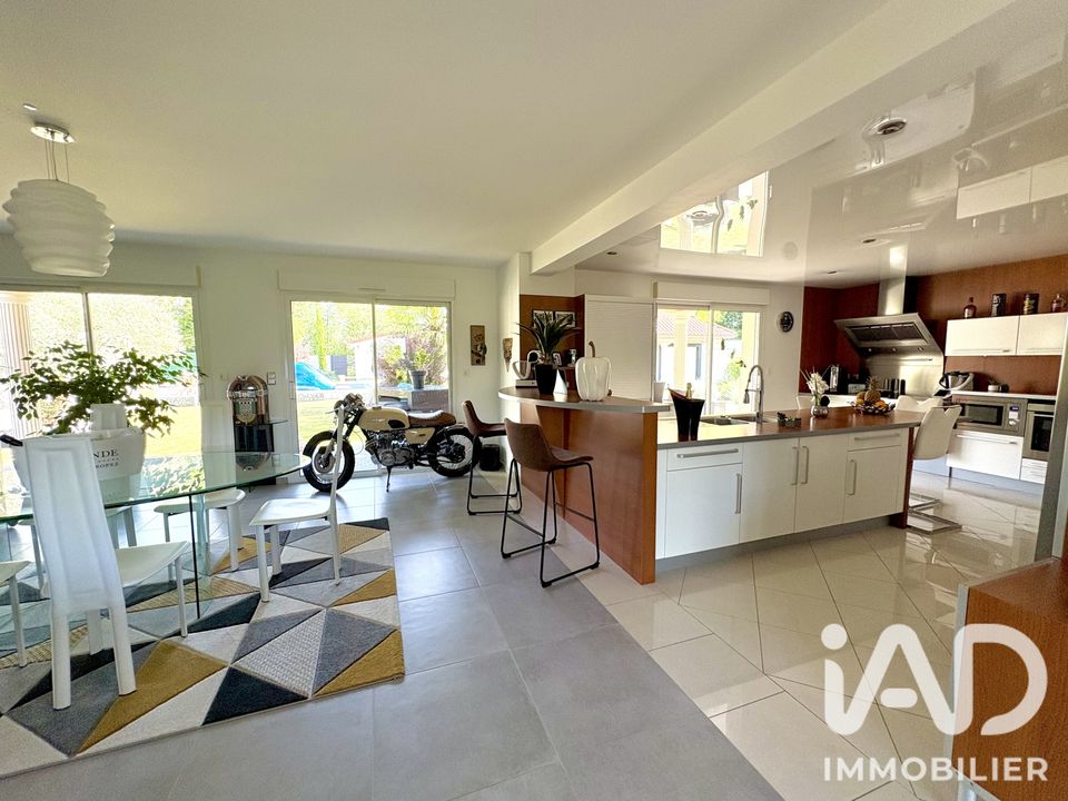 Villa en Saint-Dizier, Haute-Marne - foto 5