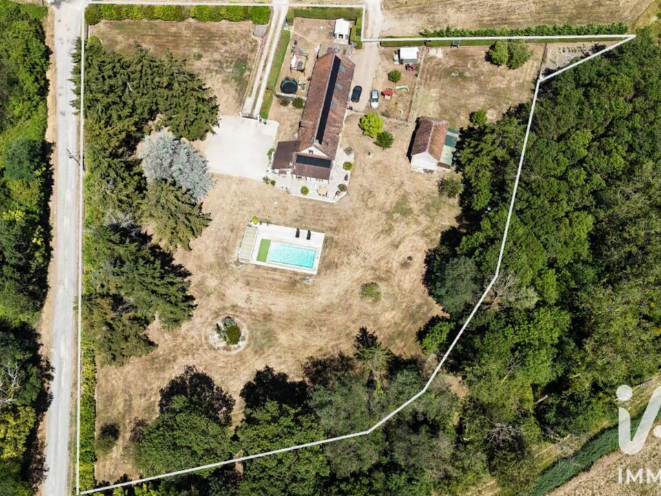 Villa em Cheverny, Loir-et-Cher - foto 3