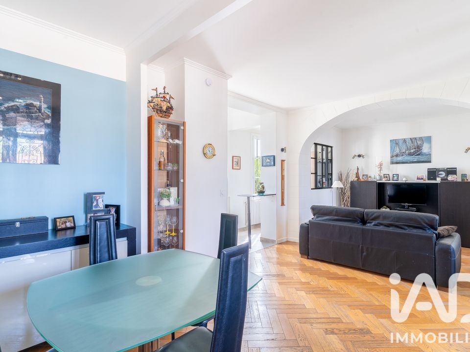 Appartement in Verneuil-sur-Seine, Yvelines - foto 1