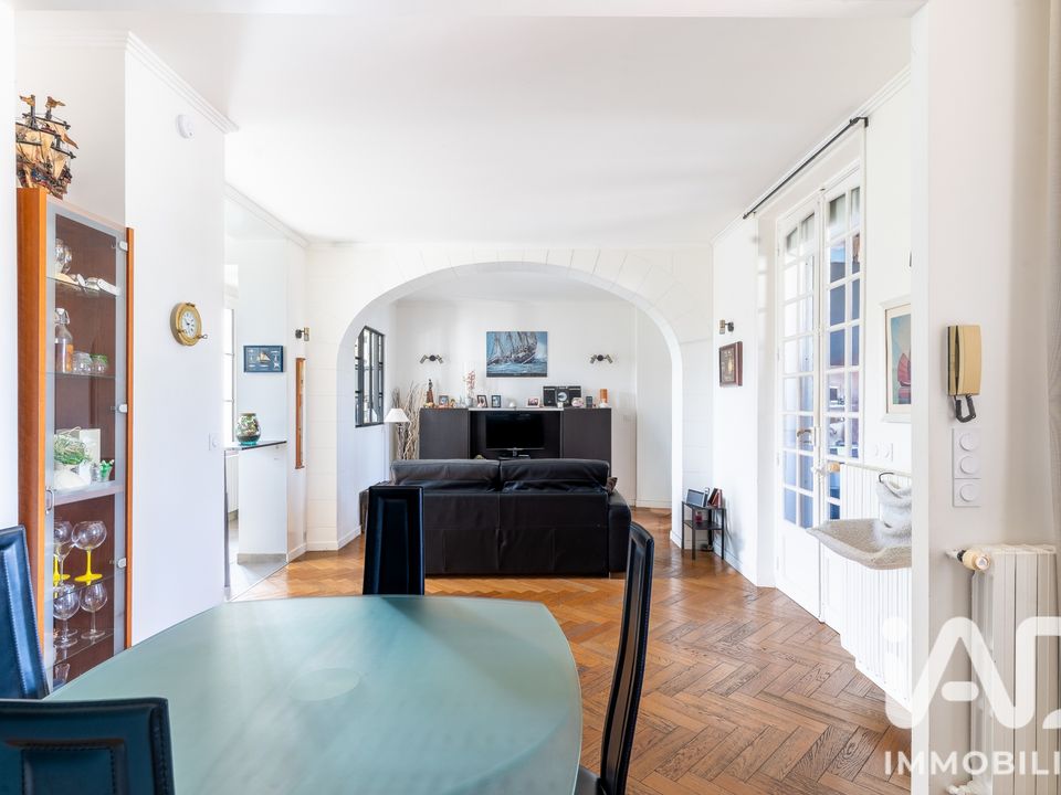 Appartement in Verneuil-sur-Seine, Yvelines - foto 2