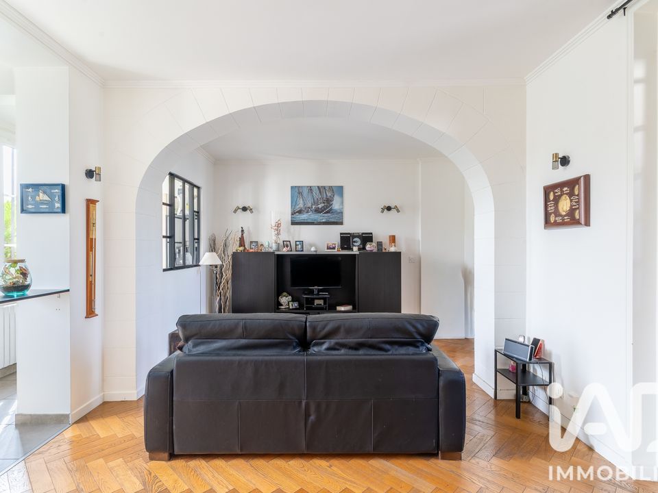 Appartement in Verneuil-sur-Seine, Yvelines - foto 3