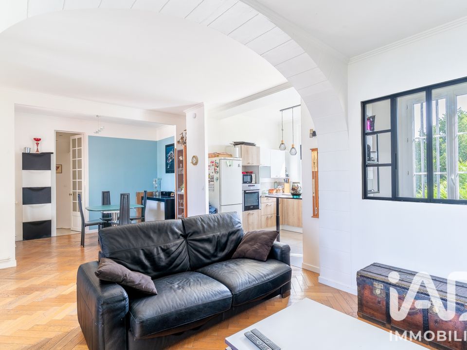 Appartement in Verneuil-sur-Seine, Yvelines - foto 4