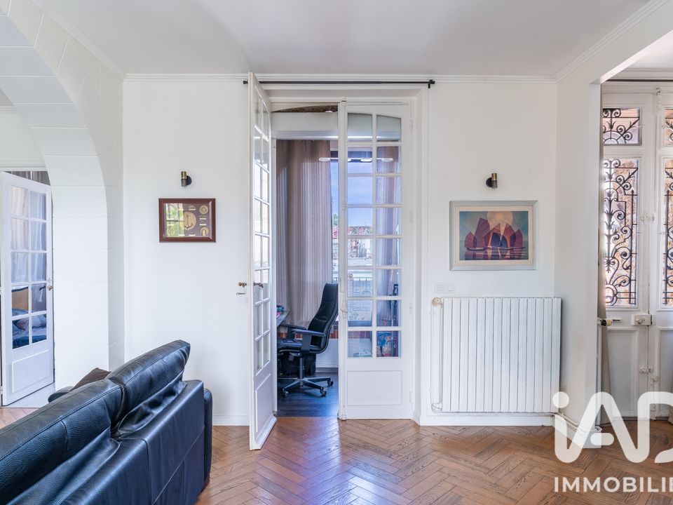 Appartement in Verneuil-sur-Seine, Yvelines - foto 5