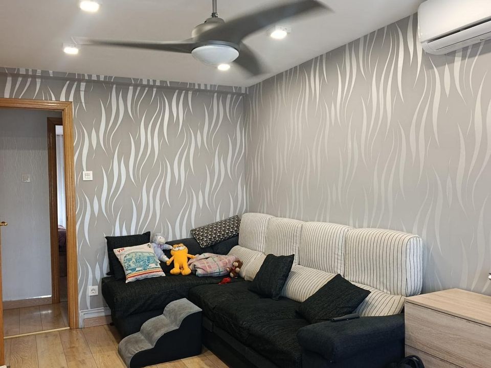 Apartamento en Zaragoza, Zaragoza - foto 1
