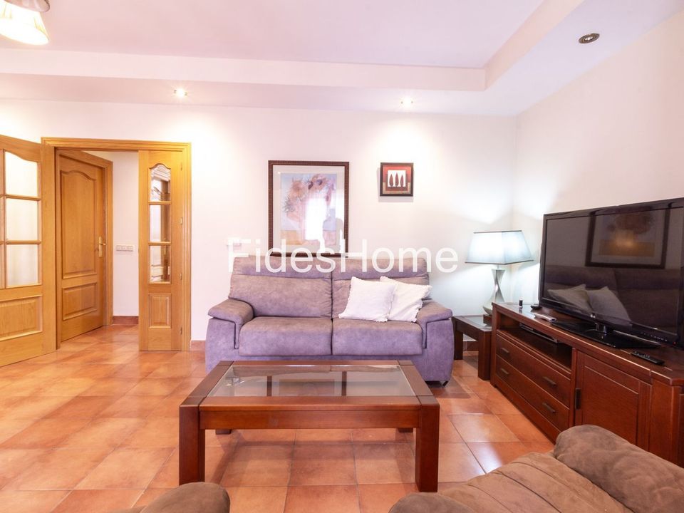 Rækkehus i Durcal, Granada - foto 5