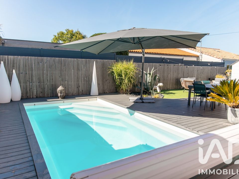 Villa i Les Sables-d'Olonne, Vendee - foto 2