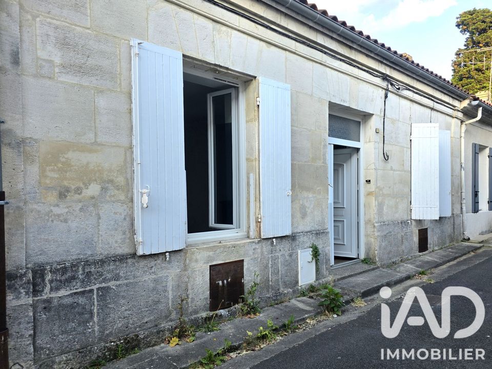 Casa unifamiliar a Cognac, Charente - foto 2