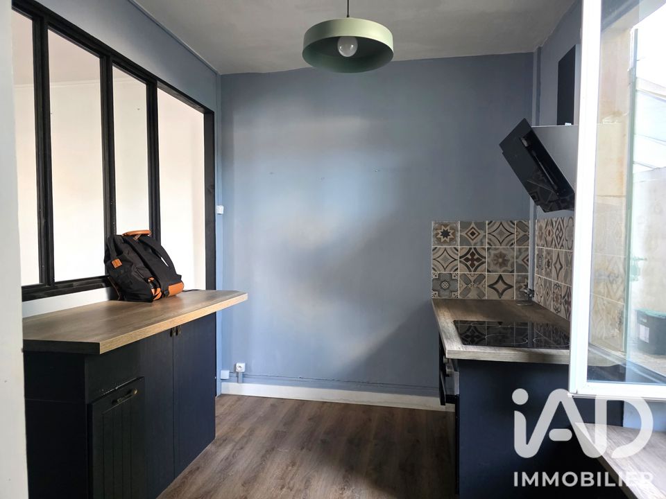 Casa unifamiliar a Cognac, Charente - foto 3
