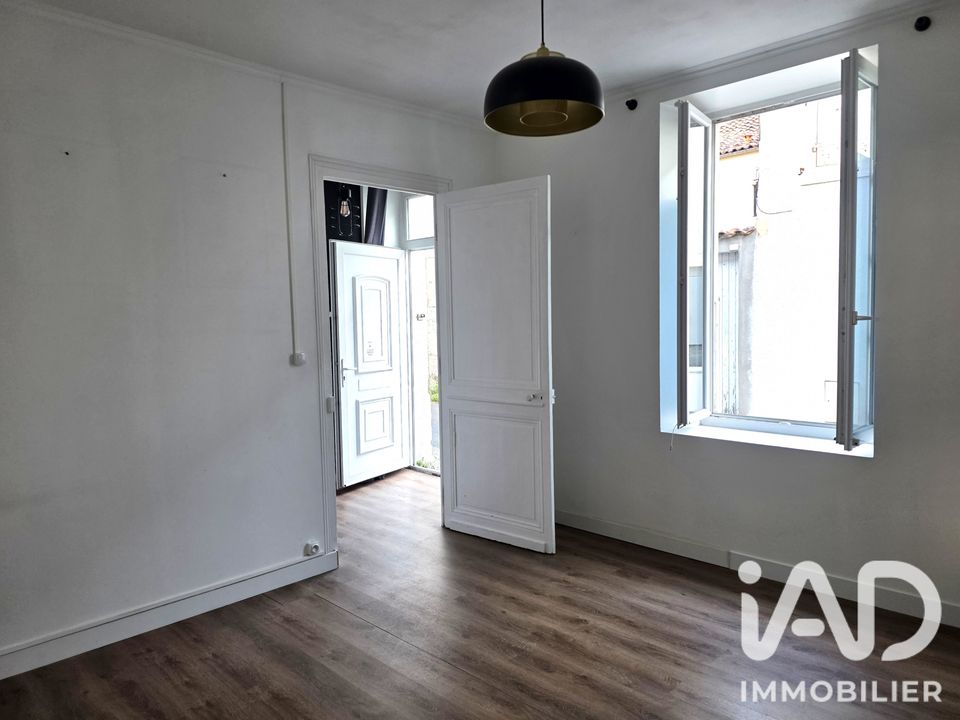 Casa unifamiliar a Cognac, Charente - foto 4