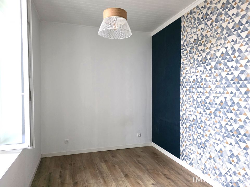 Casa unifamiliar a Cognac, Charente - foto 5