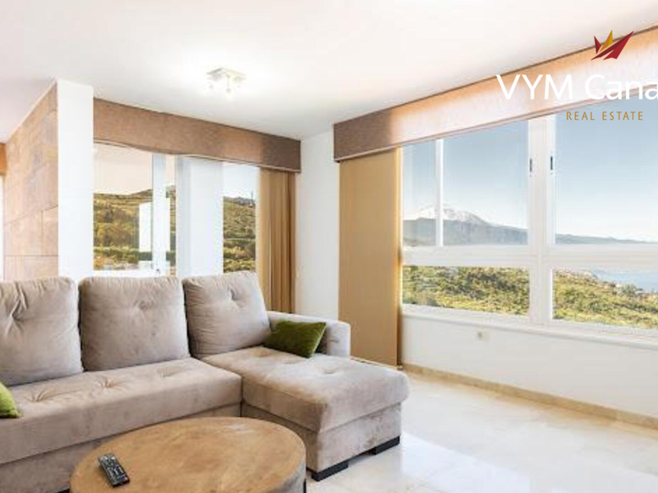 Villa en El Sauzal, Tenerife - foto 3
