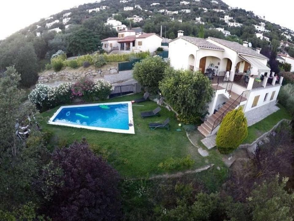 Villa em Calonge, Gerona - foto 1