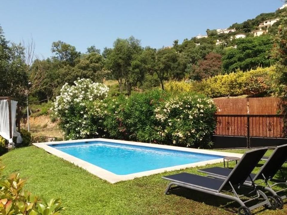Villa em Calonge, Gerona - foto 5