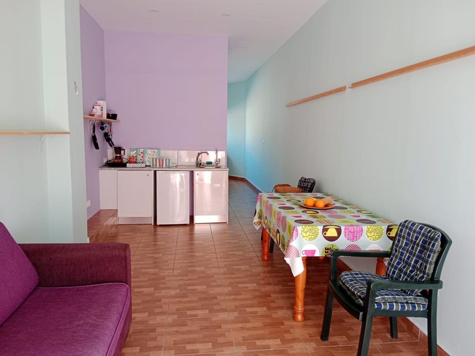 Lejlighed i Denia, Alicante - foto 1