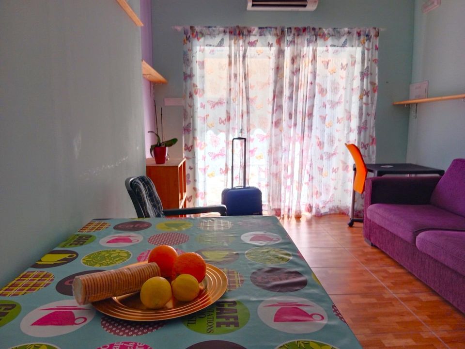 Lejlighed i Denia, Alicante - foto 3