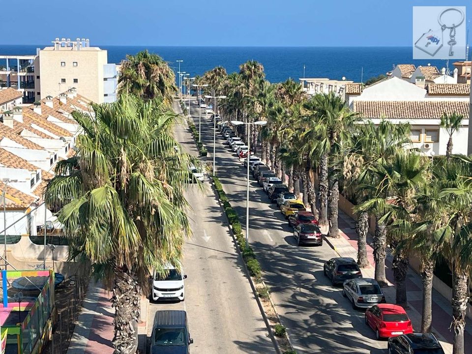 Lejlighed i Orihuela, Alicante - foto 1