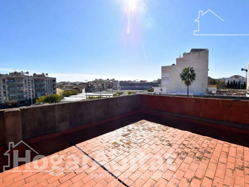 Propiedad comercial en Almazora, Castellon - foto 2