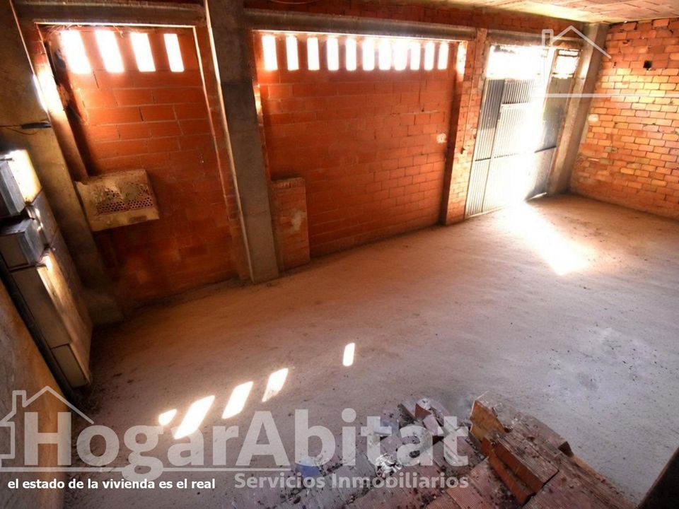 Propiedad comercial en Almazora, Castellon - foto 3