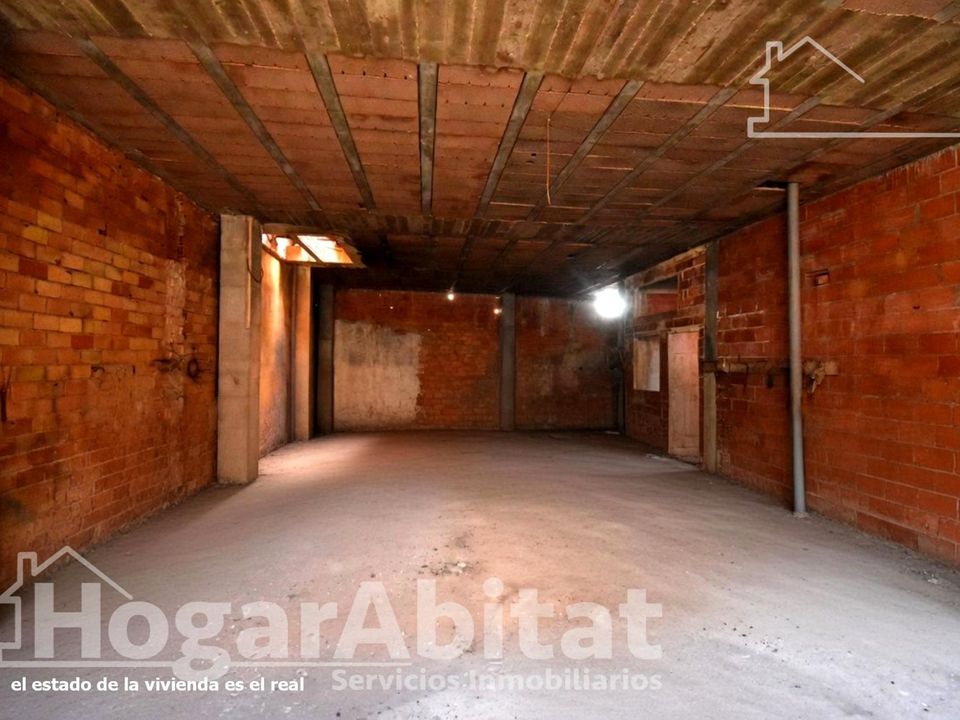 Propiedad comercial en Almazora, Castellon - foto 4