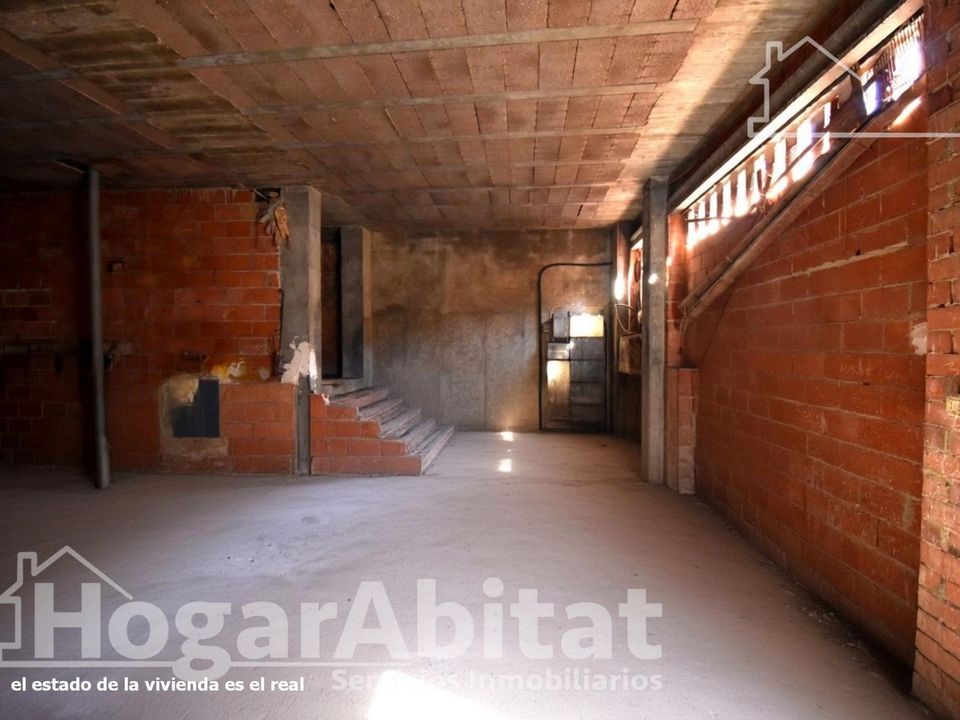Propiedad comercial en Almazora, Castellon - foto 5