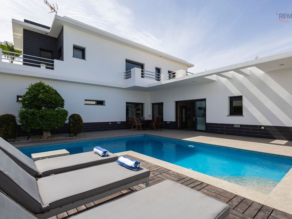 Villa i Vera, Almeria - foto 2