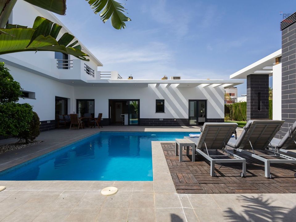 Villa i Vera, Almeria - foto 3