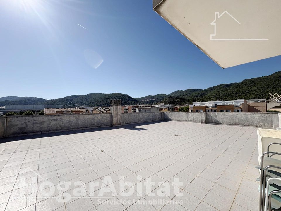 Penthouse in Villalonga, Valencia - foto 3