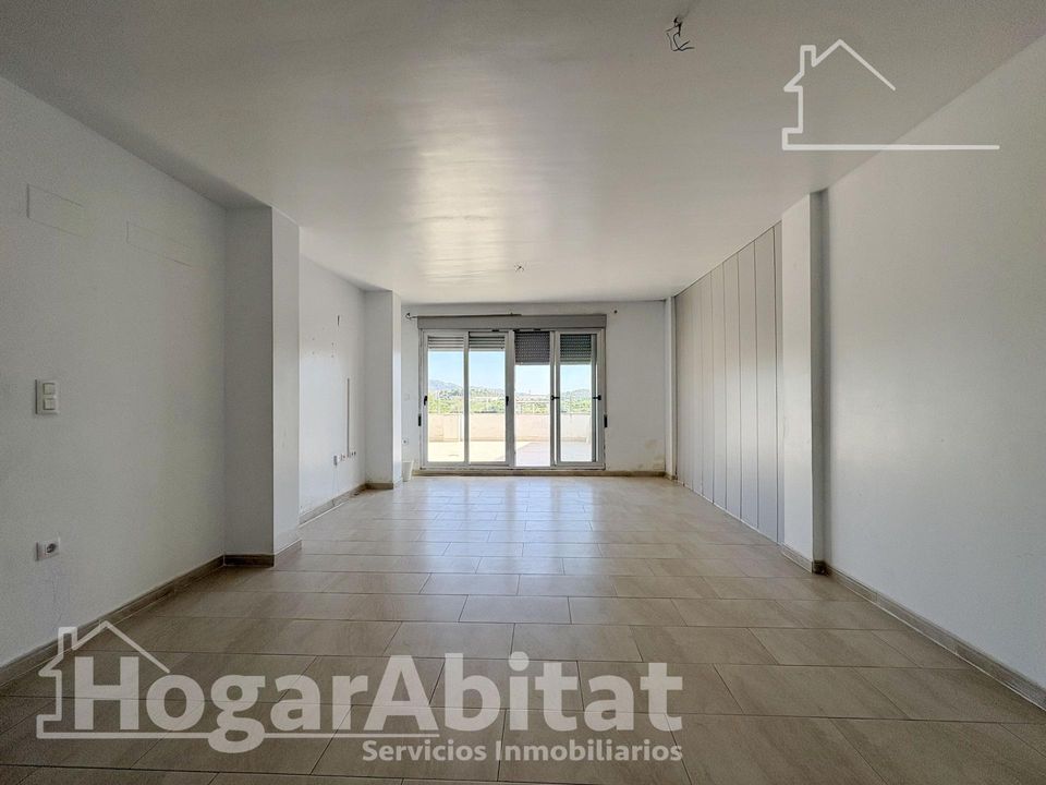 Penthouse in Villalonga, Valencia - foto 4