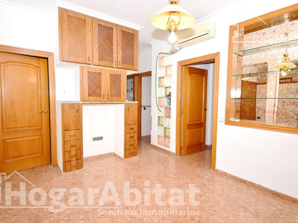 Appartement in Alaquas, Valencia - foto 1
