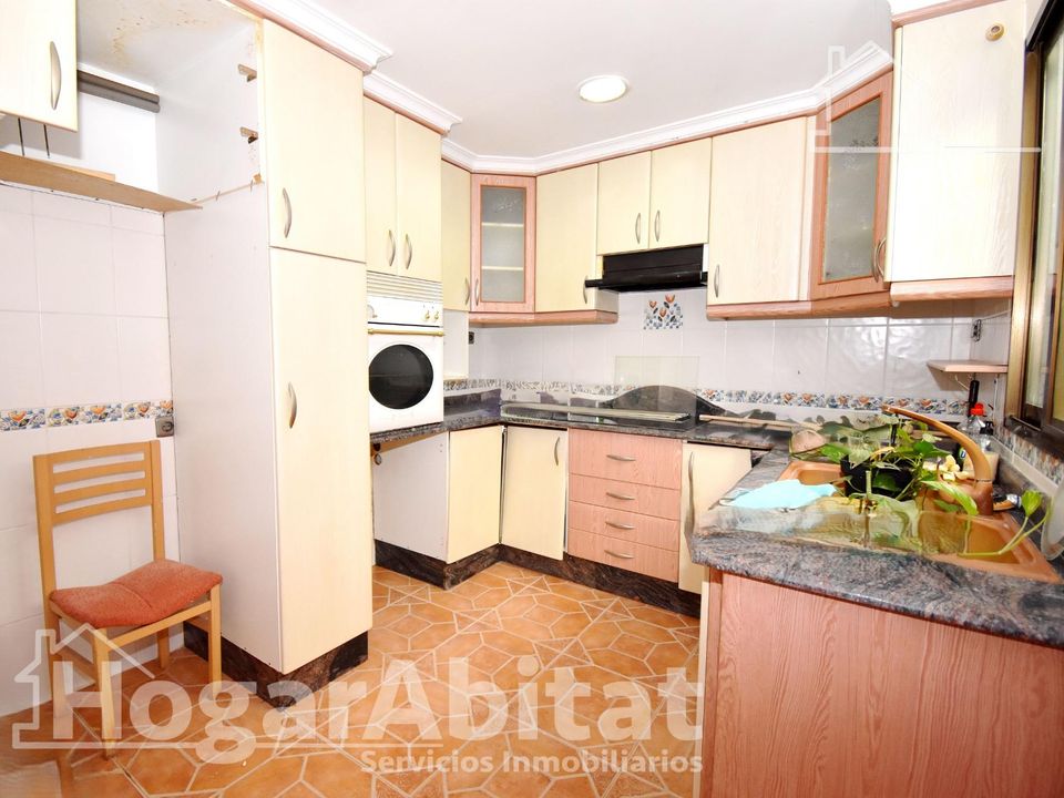 Appartement in Alaquas, Valencia - foto 5