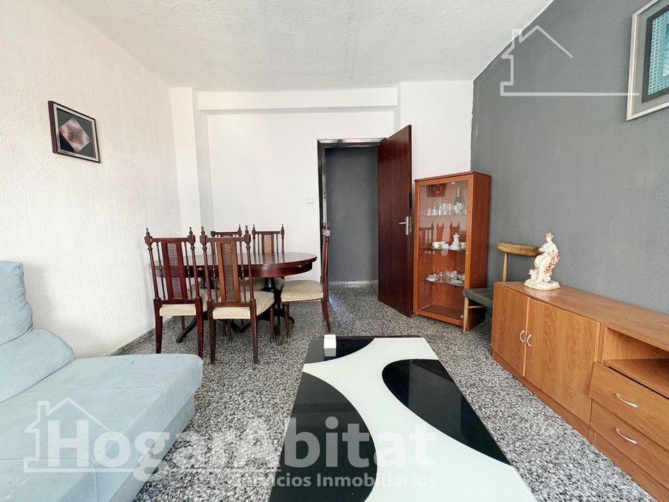 Wohnung in Gandia, Valencia - Foto 3