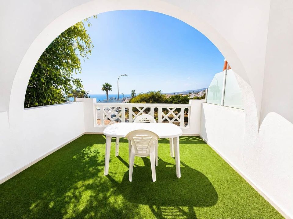 Studio i Adeje, Tenerife - foto 1