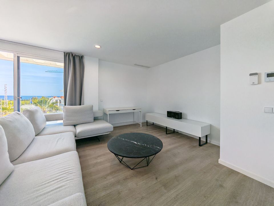 Penthouse i Estepona, Malaga - foto 2