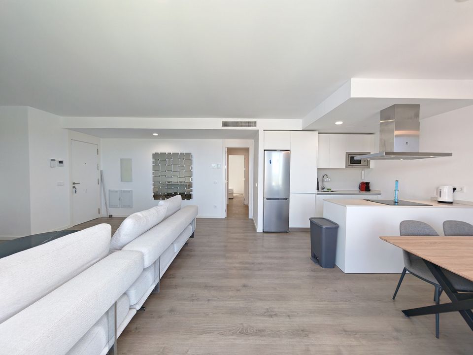 Penthouse i Estepona, Malaga - foto 3