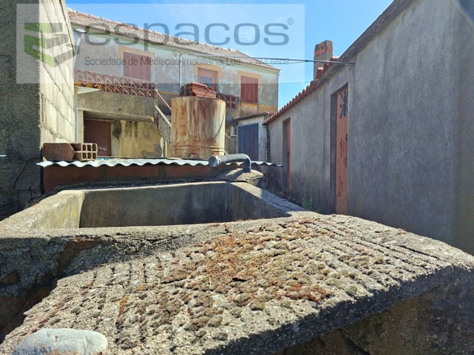 Villa i Vale de Prazeres e Mata da Rainha, Castelo Branco - foto 2