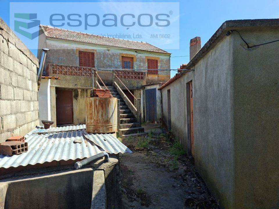 Villa i Vale de Prazeres e Mata da Rainha, Castelo Branco - foto 3