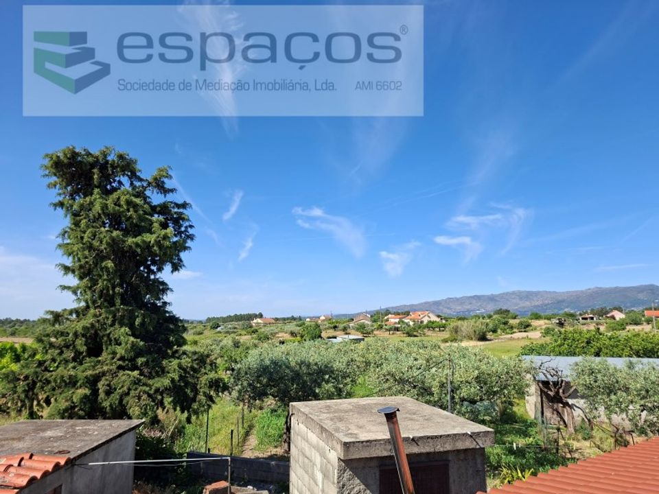 Villa i Vale de Prazeres e Mata da Rainha, Castelo Branco - foto 4
