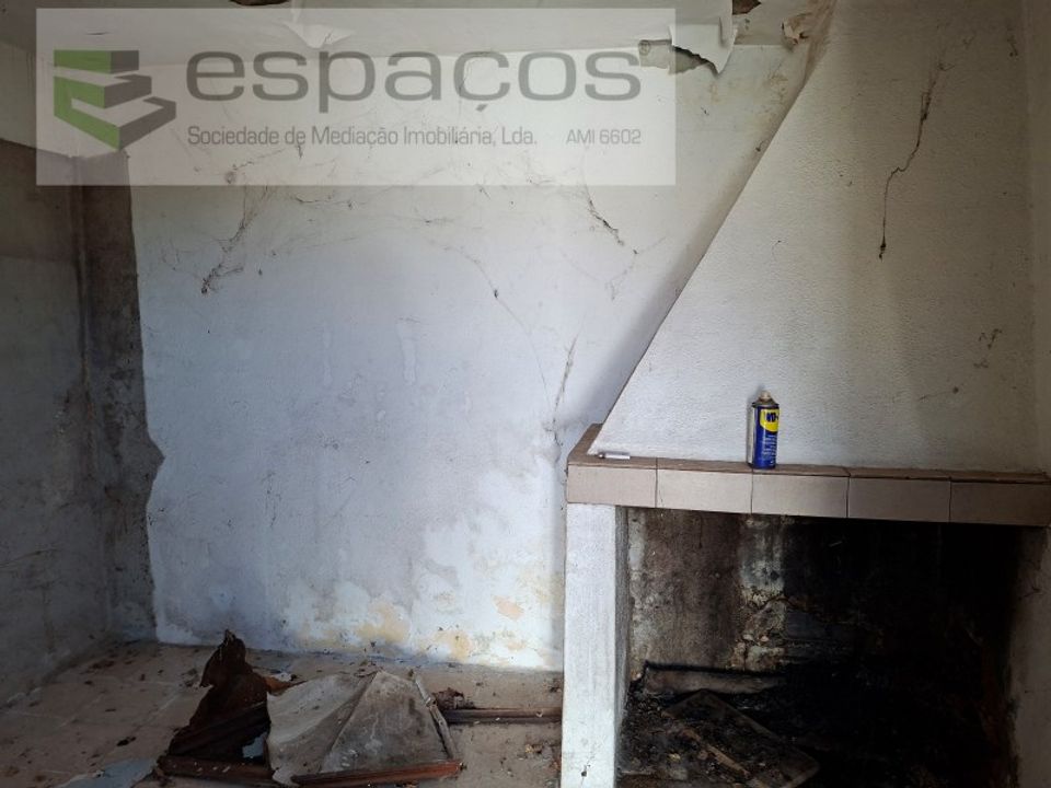 Villa i Vale de Prazeres e Mata da Rainha, Castelo Branco - foto 5