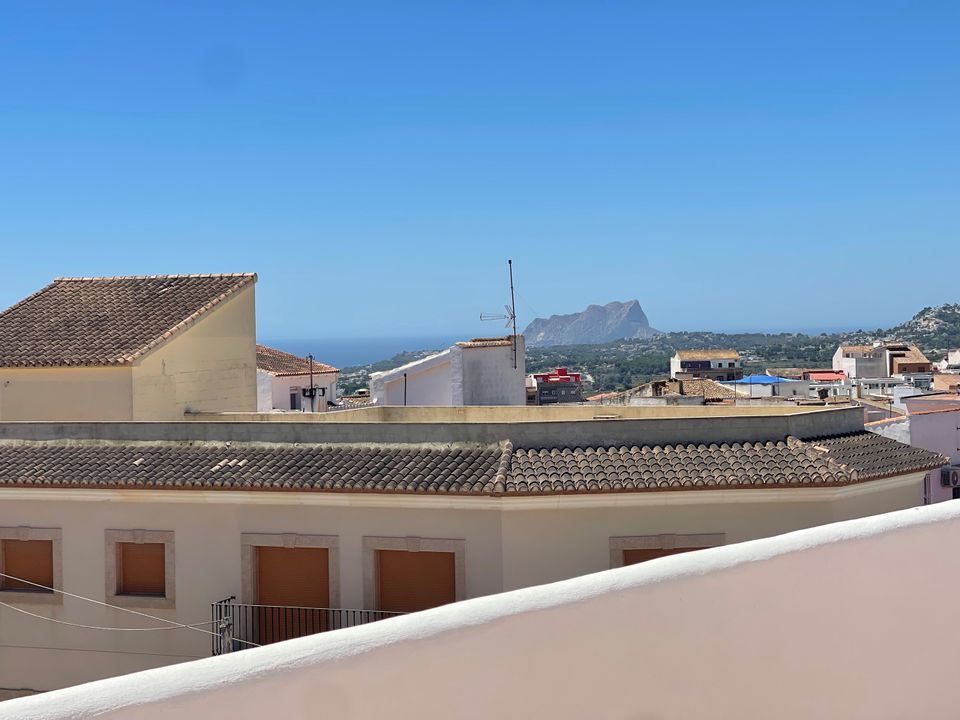 Byhus i Benitachell, Alicante - foto 2