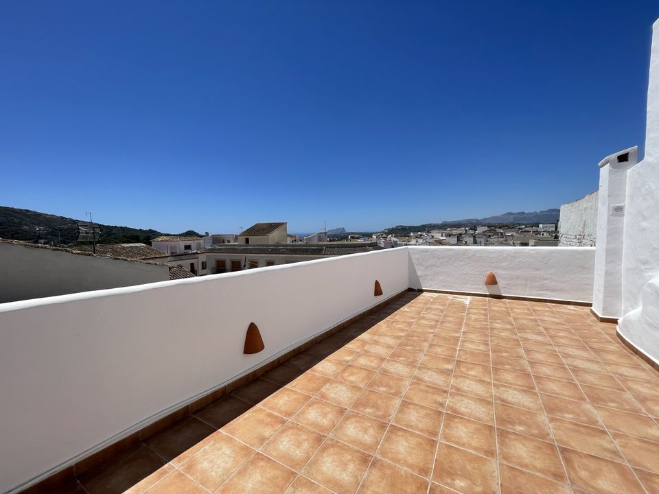 Byhus i Benitachell, Alicante - foto 3