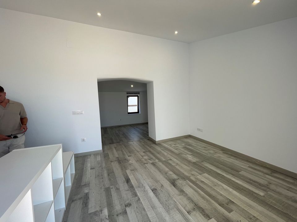 Byhus i Benitachell, Alicante - foto 4