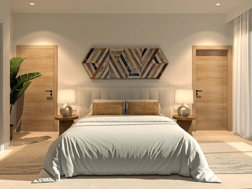 Villa i Pedreguer, Alicante - bilde 5