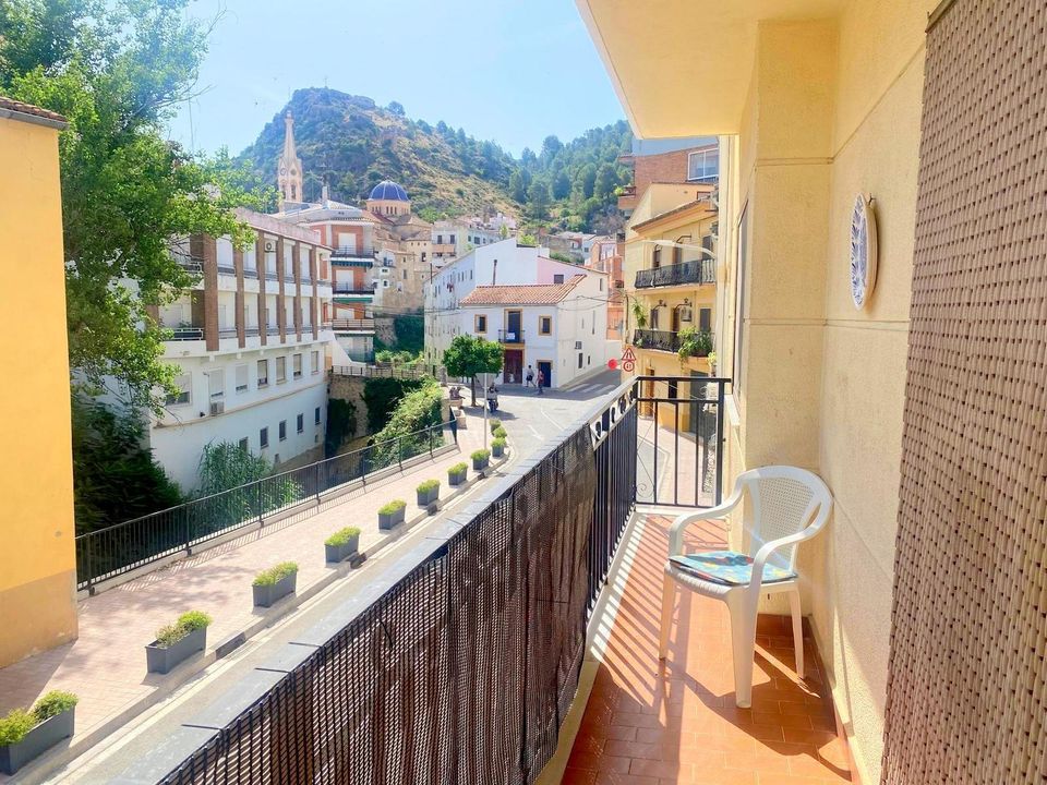 Apartamento en Mogente, Valencia - foto 1