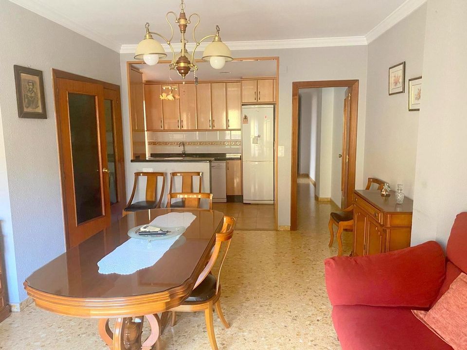 Apartamento en Mogente, Valencia - foto 2