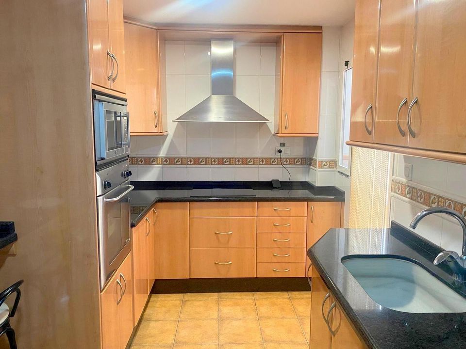 Apartamento en Mogente, Valencia - foto 3