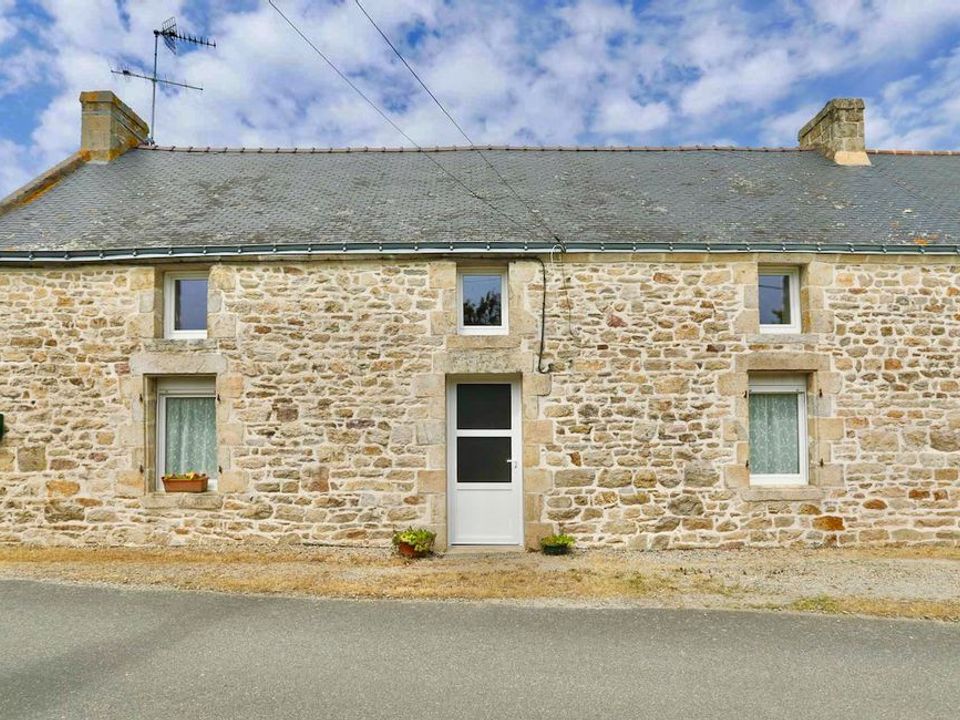Rækkehus i Riantec, Morbihan - foto 1