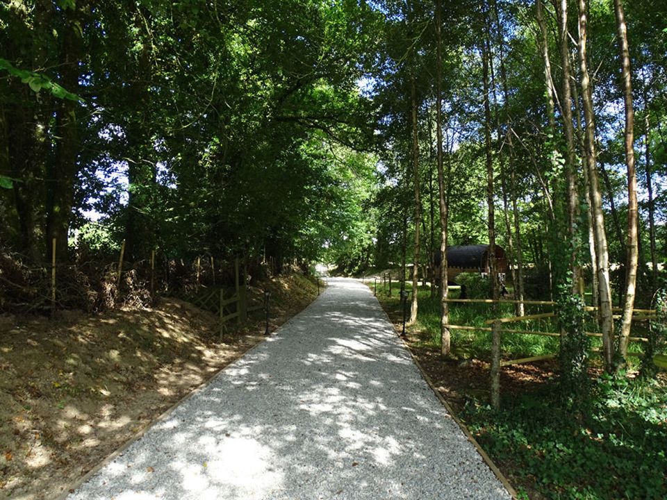 Villa en Saint-Aignan, Morbihan - foto 5