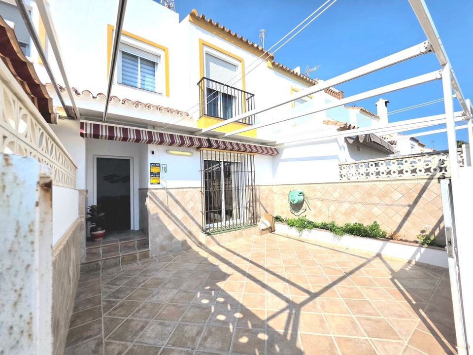 Byhus i Manilva, Malaga - foto 1